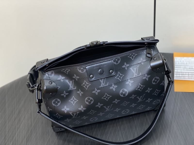 Mens Louis Vuitton Satchel Bags